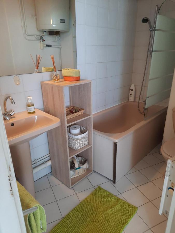 Apartment Sympa Canet-en-Roussillon