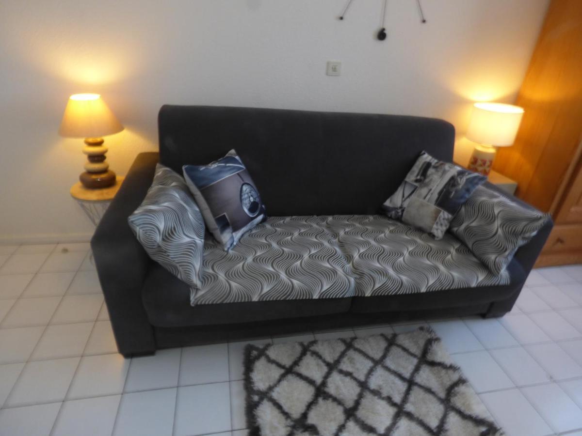 Sympa Apartment *