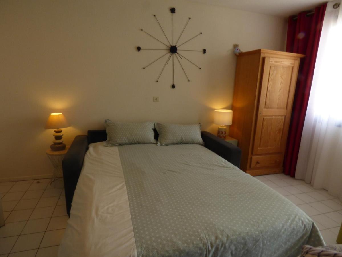 Apartment Sympa Canet-en-Roussillon
